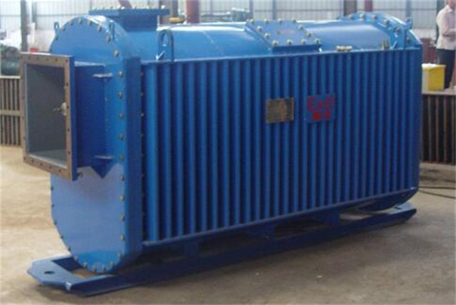 海南50KVA矿用变压器